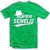 Marškinėliai "Super SENELIS"