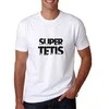 Marškinėliai "Super tėtis"