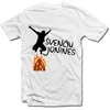 Marškinėliai "Švenčiu Jonines"
