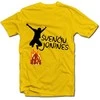 Marškinėliai "Švenčiu Jonines"