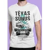 Marškinėliai "Tėvas ir sūnus"