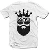Marškinėliai "The King"