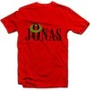 Marškinėliai "Tikras Jonas"