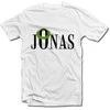 Marškinėliai "Tikras Jonas"