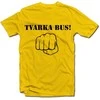 Marškinėliai "Tvarka bus!"