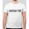 Marškinėliai "Vardan tos"