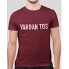 Marškinėliai "Vardan tos"