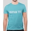Marškinėliai "Vardan tos"