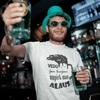 Marškinėliai "Vedu jau tuojaus, nupirk man alaus"