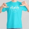 Marškinėliai "Vilnius 1323"