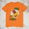 Marškinėliai "Virinu šaibas"