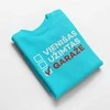 Marškinėliai "Visada garaže"