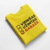 Marškinėliai "Visada garaže"