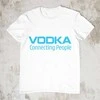 Marškinėliai "VODKA"