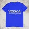 Marškinėliai "VODKA"