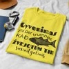 Marškinėliai "Žvejoju ne tik savaitgaliais"