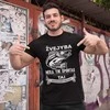 Marškinėliai "Žvejyba nėra tik sportas"