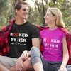 Marškinėlių komplektas "Booked"