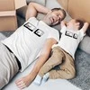 Marškinėlių komplektas "Copy - Paste"