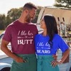 Marškinėlių komplektas "I like"