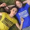Marškinėlių komplektas "Karščiausi"