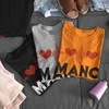 Marškinėlių komplektas "Mano"