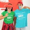 Marškinėlių komplektas "Mes"