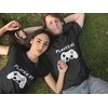 Marškinėlių komplektas "Players"