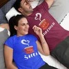 Marškinėlių komplektas "Šilti linkėjimai"