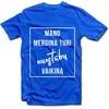 Marškinėlių komplektas "Tobula pora"