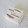 Medinė dėžutė "Mama, tu esi gražiausia"