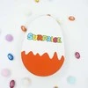 Medinė spalvota dėžutė "Surprise"