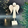 Medinis angelas (30 cm)