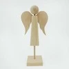 Medinis angelas (30 cm)