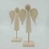 Medinis angelas (30 cm)