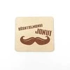 Medinis magnetukas "Džentelmenui Jonui"