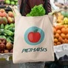 Medžiaginis maišelis "Pietmaišis"