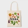 Medžiaginis maišelis "Terba"