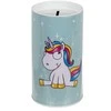 Metalinė taupyklė "Comic Unicorn"