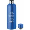 Metalinė termo gertuvė "Lieka garaže" (500ml)