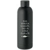 Metalinė termo gertuvė "Lieka garaže" (500ml)