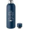 Metalinė termo gertuvė "Lieka garaže" (500ml)