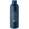 Metalinė termo gertuvė "Lieka garaže" (500ml)