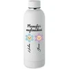 Metalinė termo gertuvė "Mamytės mylimukai" su Jūsų pasirinktais vardais (500ml)