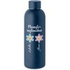 Metalinė termo gertuvė "Mamytės mylimukai" su Jūsų pasirinktais vardais (500ml)