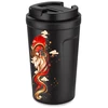 Metalinis termopuodelis "COLPO" su ugnine ožka (400ml)