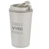 Metalinis termopuodelis "Tobulo vyro puodelis" (400ml)