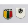 Metalinis ženkliukas "Lietuva"