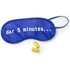 Miego kaukė "Dar 5 minutes..."