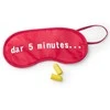 Miego kaukė "Dar 5 minutes..."